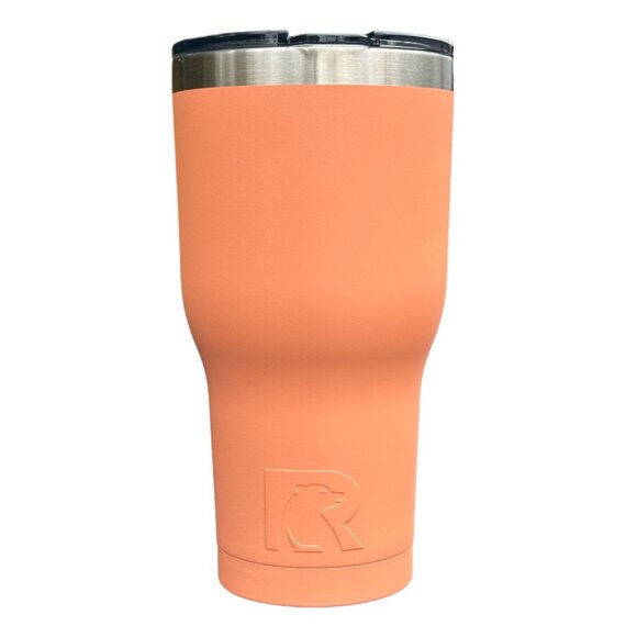 RTIC 30oz TUMBLER - SALMON - Picture 1 of 1